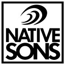 Native Sons logo