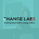 Change Labs logo