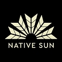 Native Sun Cannabis logo