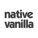 Native Vanilla logo