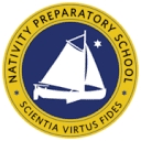 Nativity Preparatory School New Bedford logo
