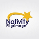 Nativity Pilgrimage logo