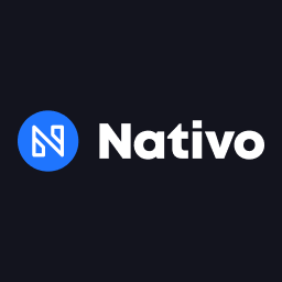 Nativo, Inc. logo