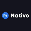 Nativo Inc logo