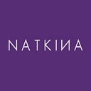 Natkina logo