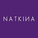 Natkina [US] logo