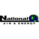 National Air & Energy logo