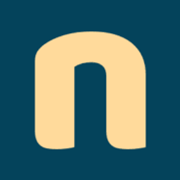 Nätlån logotyp