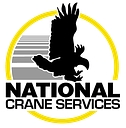 National Crane Services logo
