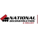 National Deconstruction logo