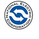 National Electric Corporation logo