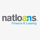 Natloans logo