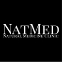 Natmed logo