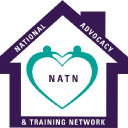 National Advocacy & Training Network logo