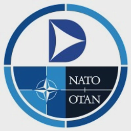 NATO - DIANA logo