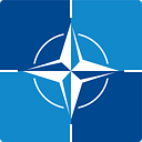 NATO - North Atlantic Treaty Organisation logo