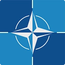 North Atlantic Treaty Organization logo