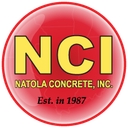 Natola Concrete logo