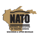 National Association of Theatre Owners logo