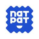 NATPAT logo