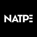 Natpe logo