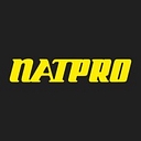 Natpro.Inc logo