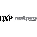 Natpro logo