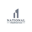 National Properties logo