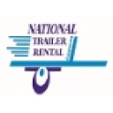 National Trailer Rental logo