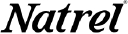 Natrel logo