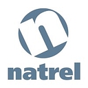 Natrel Health logo