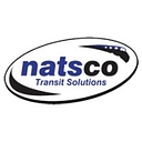 Natsco Transit Solutions logo