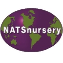 Nats Nursery Ltd logo