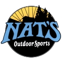 Nats Outdoor Sports logo
