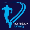 Natterjack Running logo