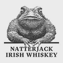 Natterjack Irish Whiskey [US] logo