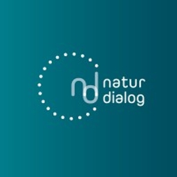 Natur Dialog Netzwerk logo