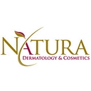 Natura Dermatology & Cosmetics logo