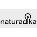 Naturadika IT logo