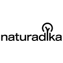 Naturadika IT logo