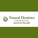 Natural Dentistry logo