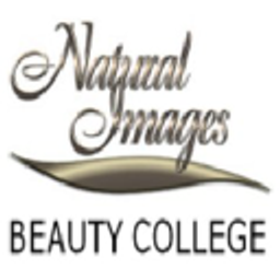 Natural Images Beauty College logo