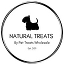 Pet Treats Wholesale Ltd. logo