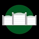 Natural Art Concrete Fence Ltd. logo