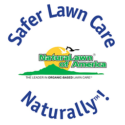 NaturaLawn of America logo