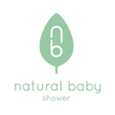 naturalbabyshower.co.uk logo