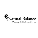 Natural Balance Massage & Wellness Center logo