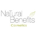 Natural Benefits Cosmetics logo