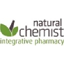 Natural Chemist logo