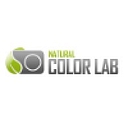Natural Color Lab logo